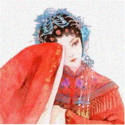 读者海神岛打卡头像