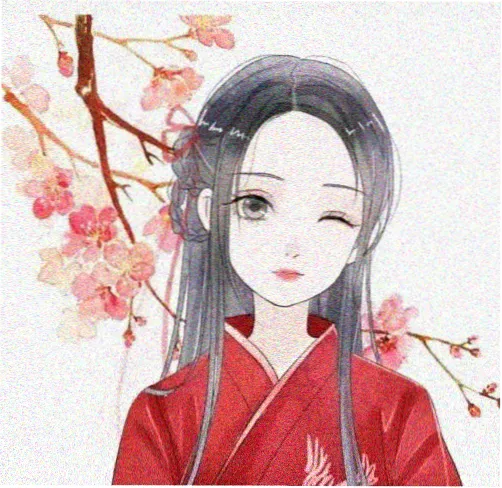 读者嘉陵关围观群众头像